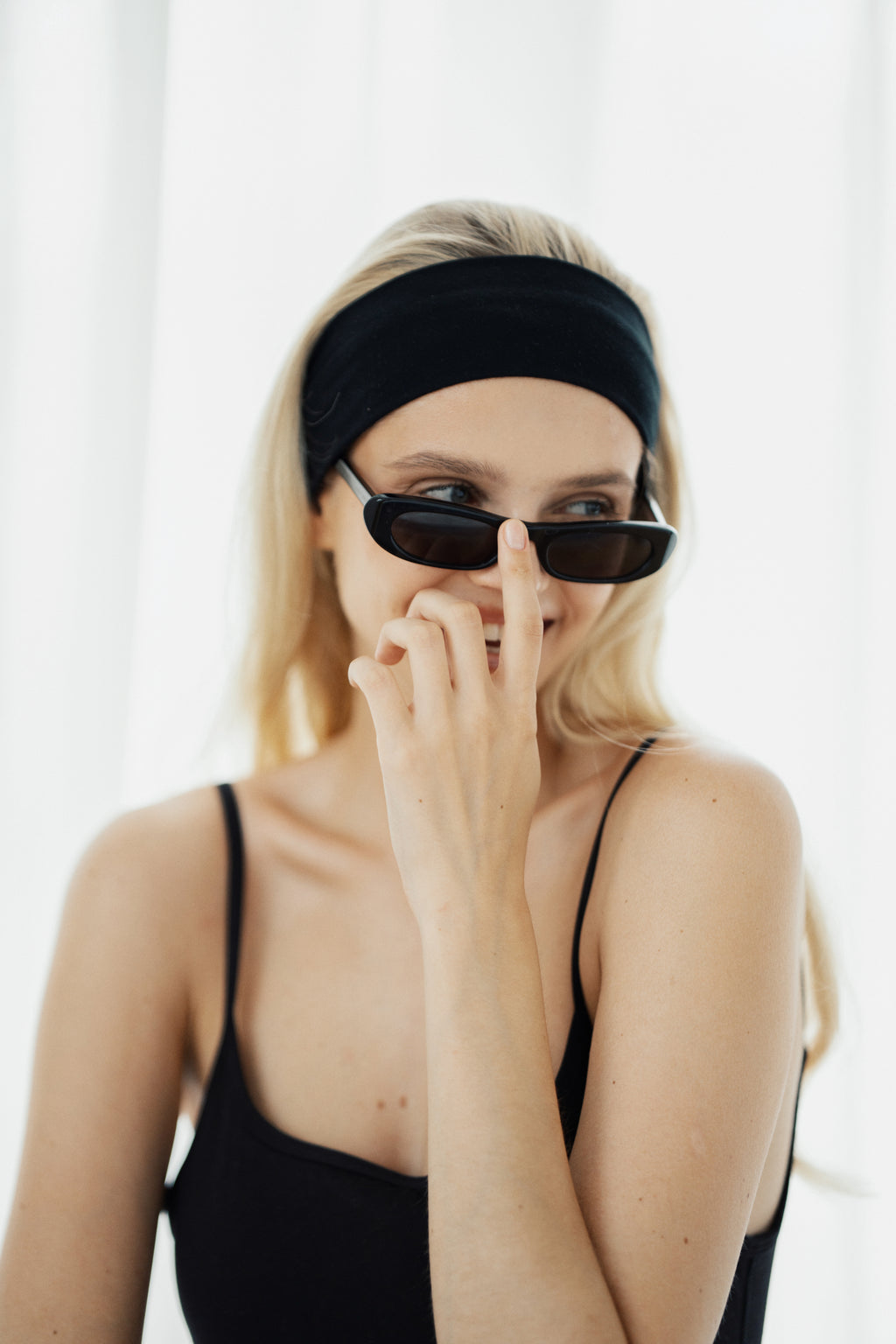 SPORT HEADBAND
