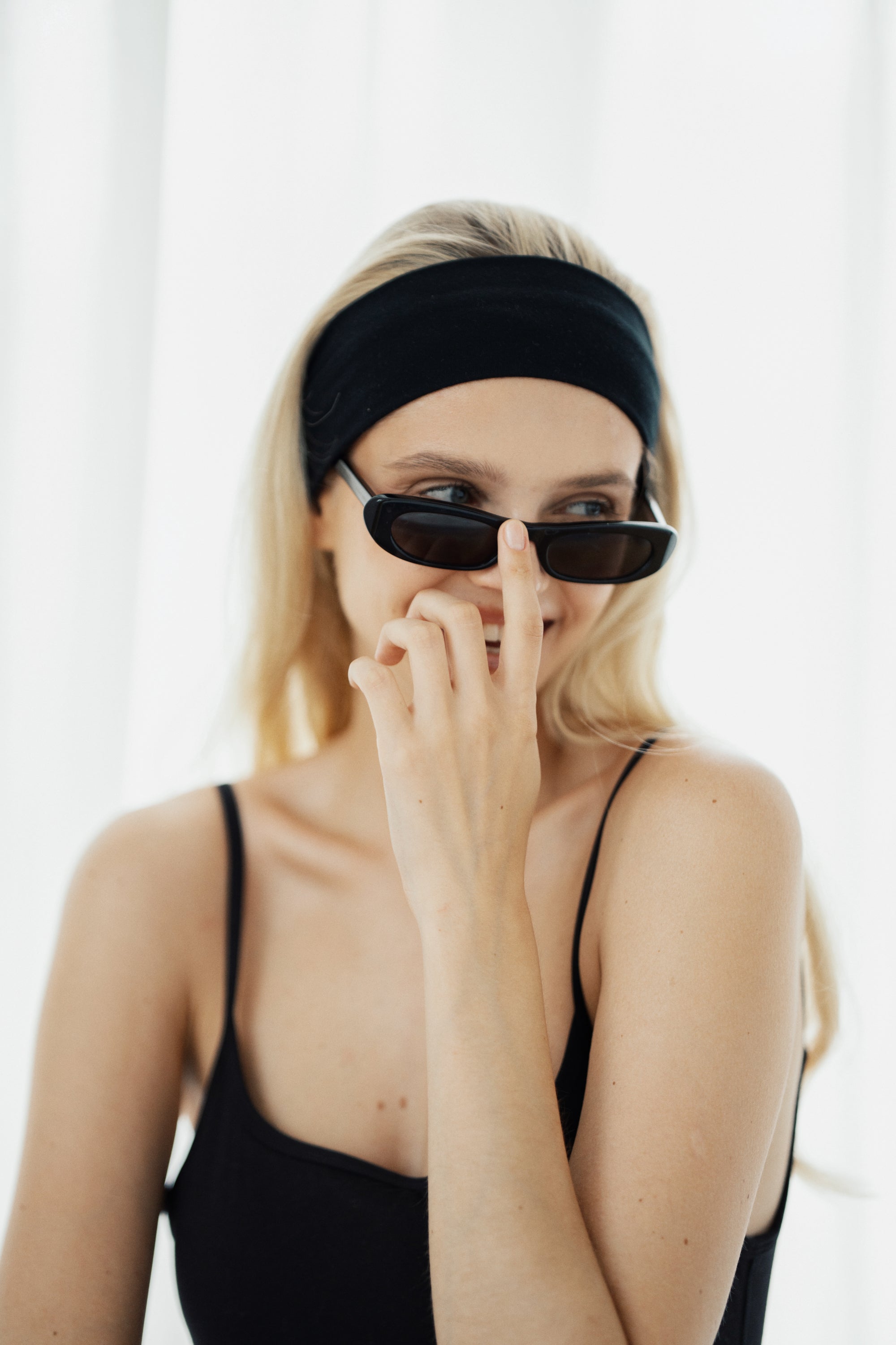 SPORT HEADBAND
