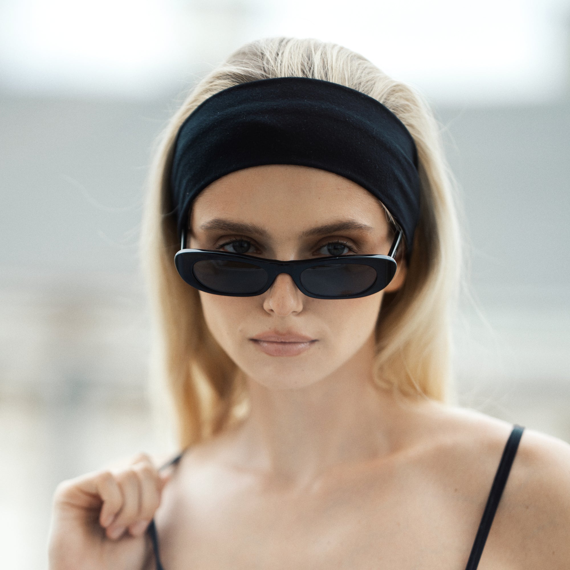 SPORT HEADBAND