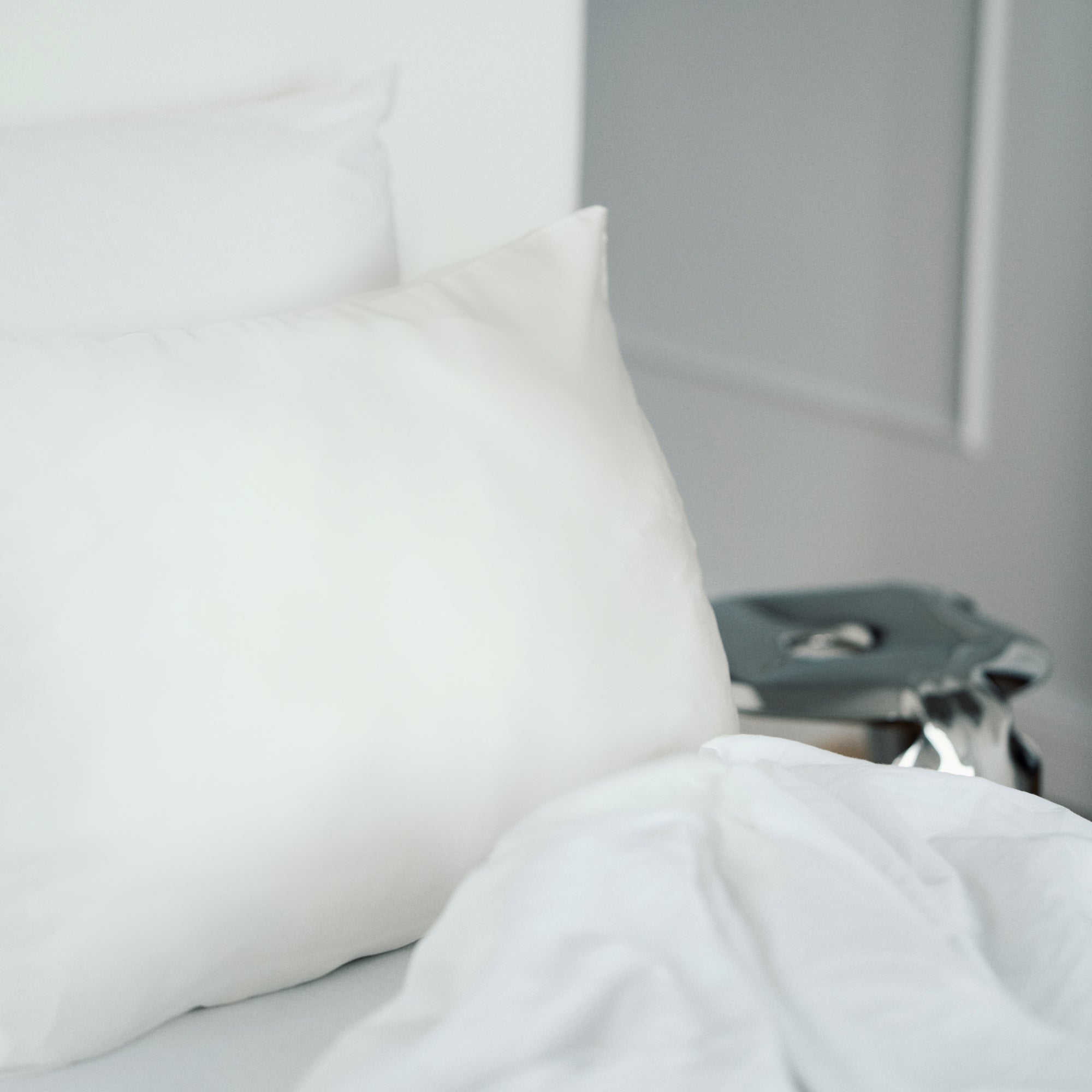 SILK PILLOWCASE